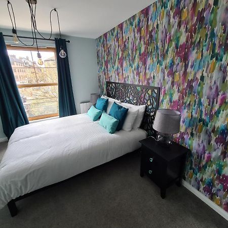 Eden Apartment, Oban Dış mekan fotoğraf