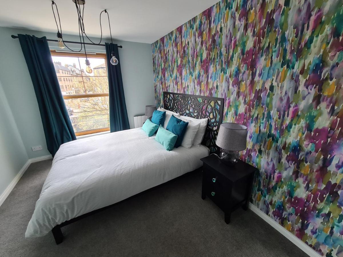 Eden Apartment, Oban Dış mekan fotoğraf