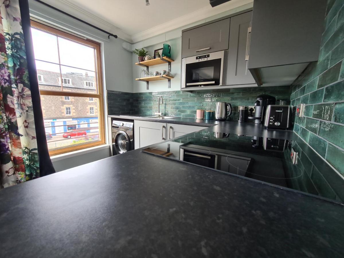 Eden Apartment, Oban Dış mekan fotoğraf