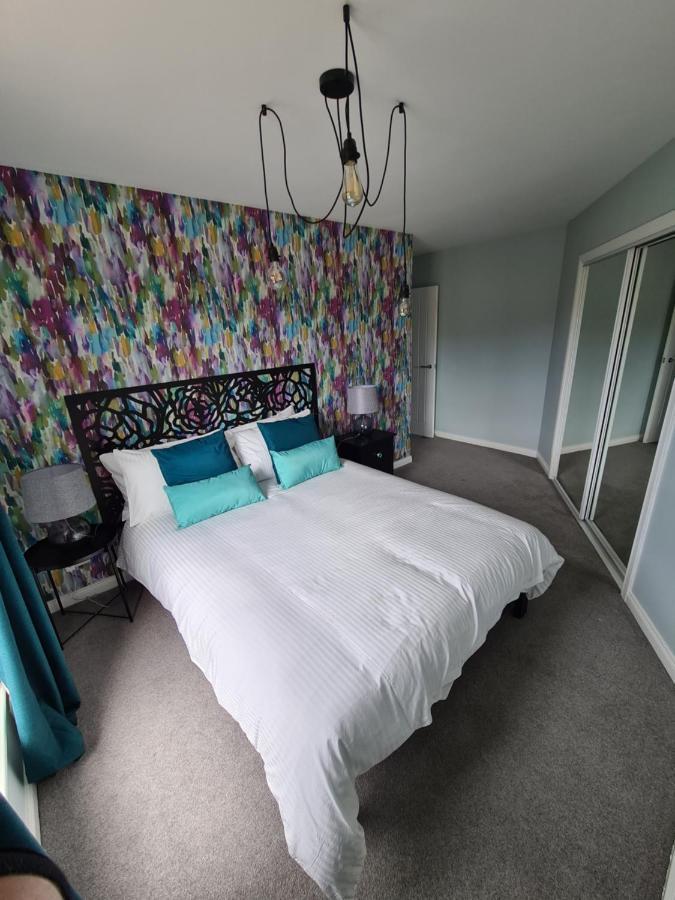 Eden Apartment, Oban Dış mekan fotoğraf