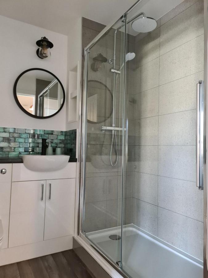 Eden Apartment, Oban Dış mekan fotoğraf